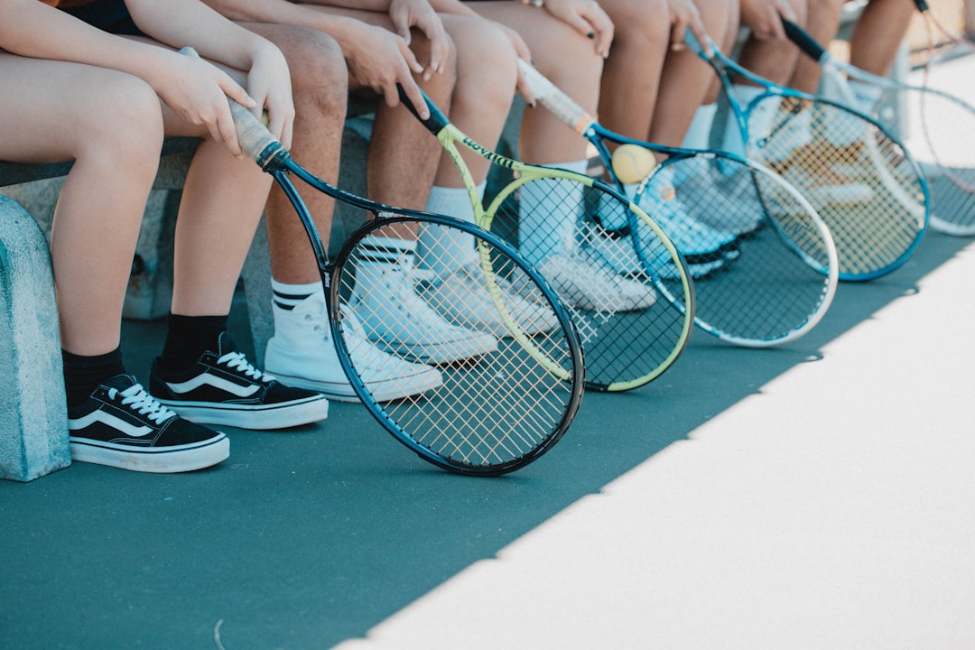 Alt du trenger å vite om tennis