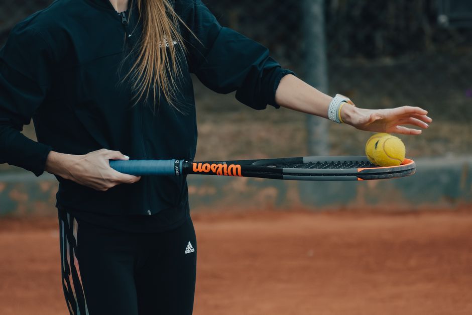 Tennis: En Dypdykk i Sportens Verden